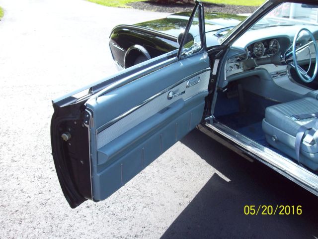 1962 Ford Thunderbird - photo 6