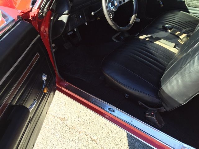 1972 Chevrolet Chevelle - photo 10