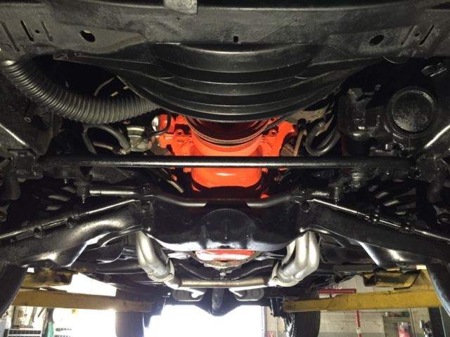 1972 Chevrolet Chevelle - photo 6