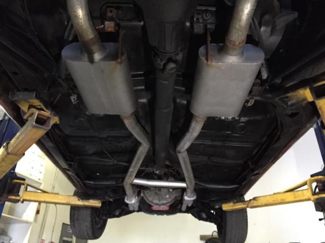 1972 Chevrolet Chevelle - photo 7