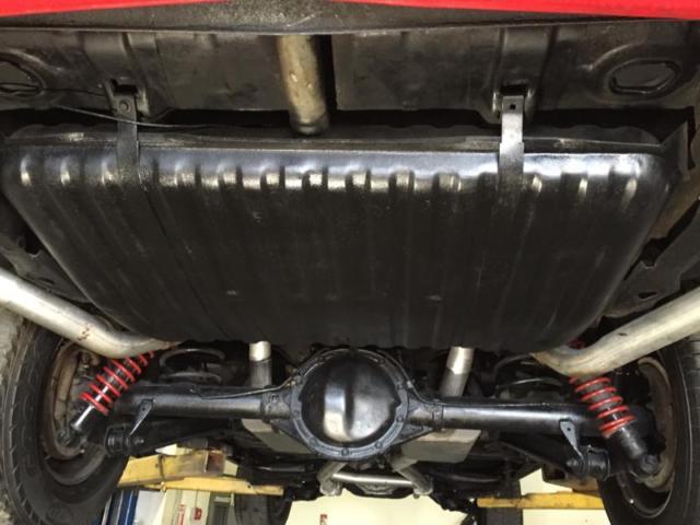 1972 Chevrolet Chevelle - photo 8