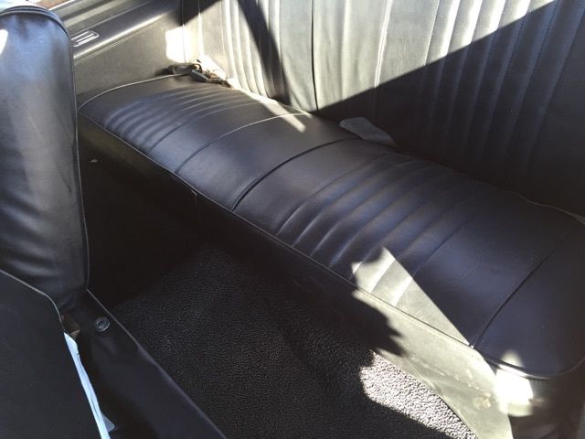 1972 Chevrolet Chevelle - photo 9