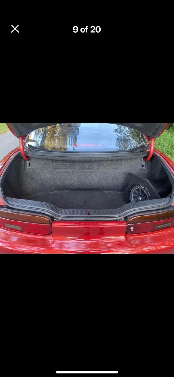 1992 Lexus SC 300 - photo 5
