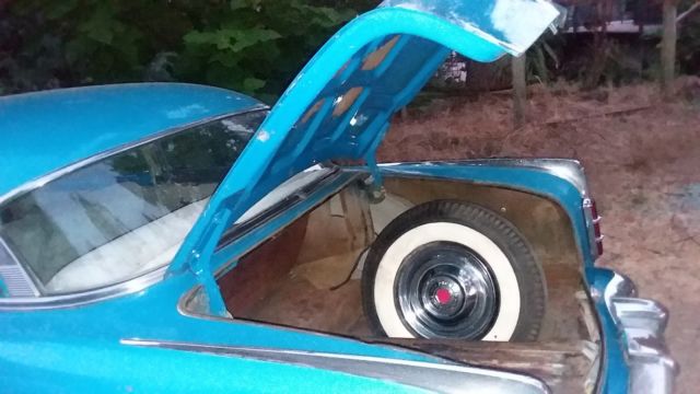 1953 Packard Clipper - photo 13