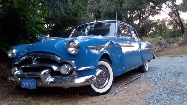 1953 Packard Clipper - photo 2
