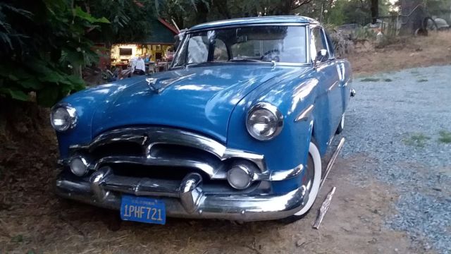1953 Packard Clipper - photo 3