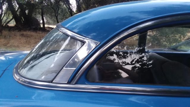 1953 Packard Clipper - photo 6