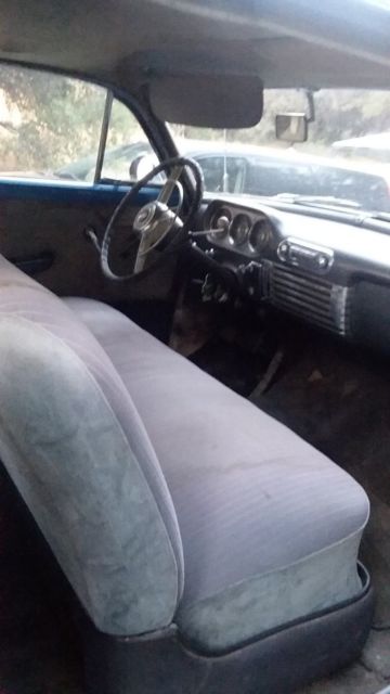 1953 Packard Clipper - photo 9