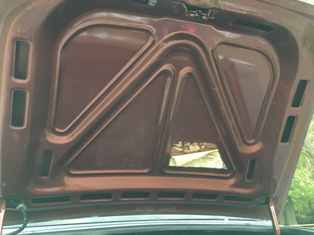 1982 Oldsmobile Eighty-Eight Royale Brougham - photo 12