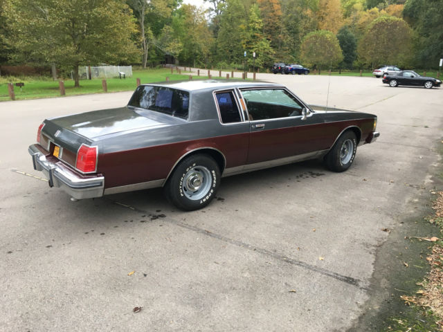 1982 Oldsmobile Eighty-Eight Royale Brougham - photo 4
