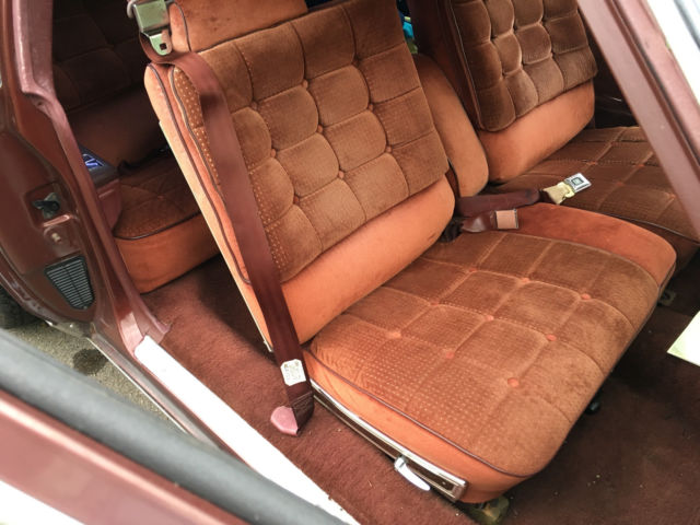 1982 Oldsmobile Eighty-Eight Royale Brougham - photo 6