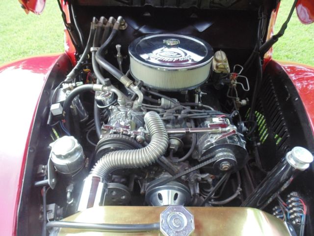1940 Ford Other Deluxe Coupe - photo 11