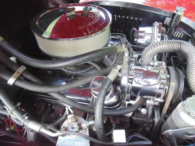 1940 Ford Other Deluxe Coupe - photo 12