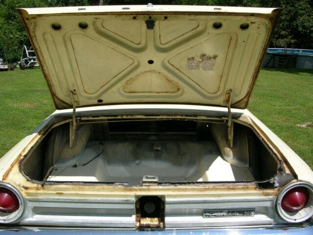 1964 Ford Fairlane - photo 12