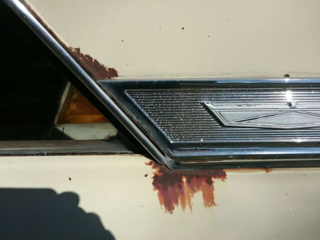 1964 Ford Fairlane - photo 13