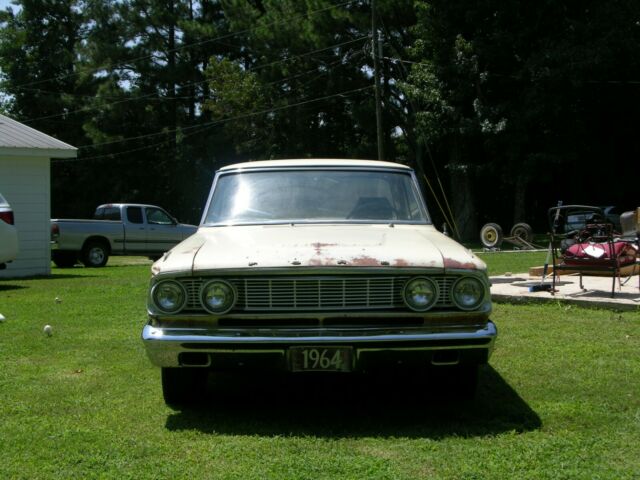 1964 Ford Fairlane - photo 2