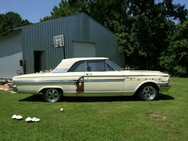 1964 Ford Fairlane - photo 4