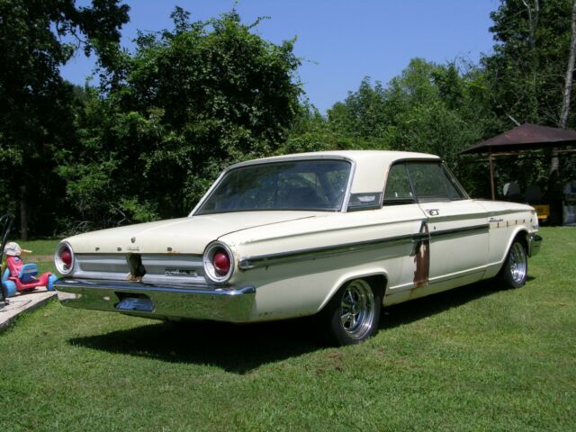 1964 Ford Fairlane - photo 5