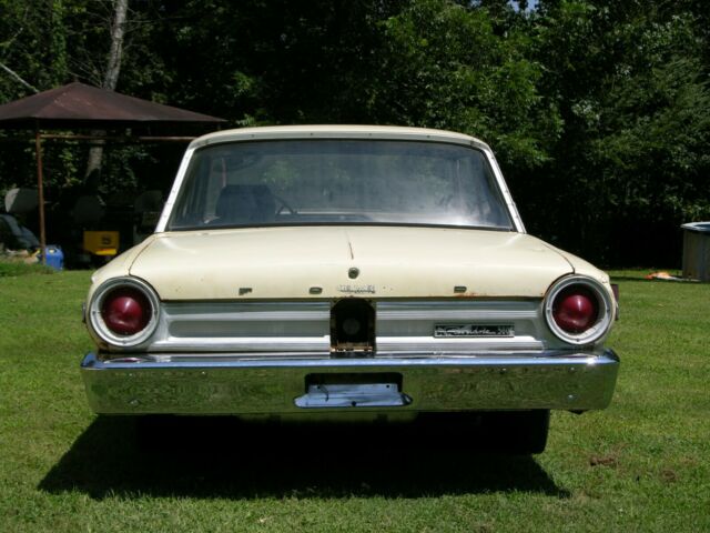 1964 Ford Fairlane - photo 6