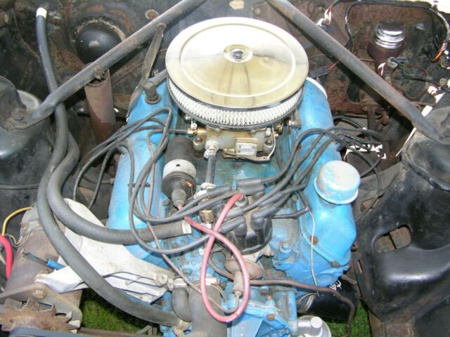 1964 Ford Fairlane - photo 7