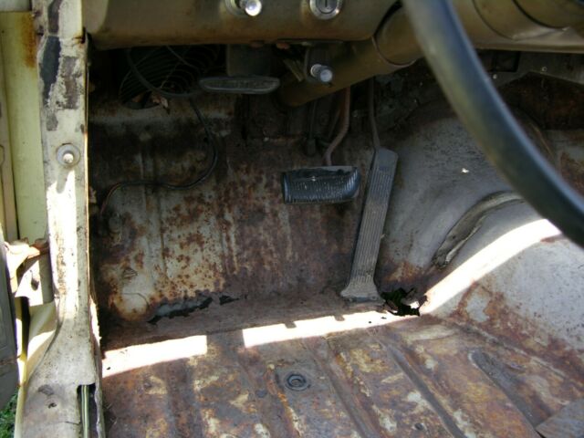 1964 Ford Fairlane - photo 8