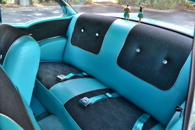 1957 Chevrolet Bel Air/150/210 - photo 9