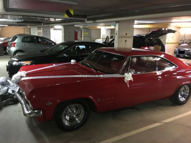 1965 Chevrolet Impala - photo 3