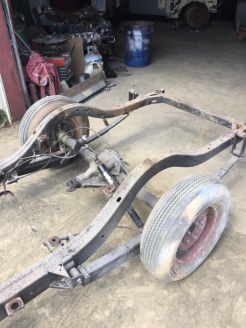 1955 Chevrolet Bel Air/150/210 2 Door Hardtop - photo 3