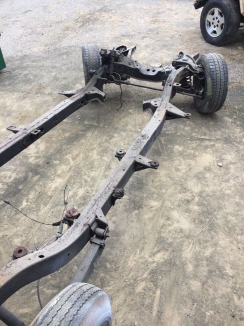 1955 Chevrolet Bel Air/150/210 2 Door Hardtop - photo 5