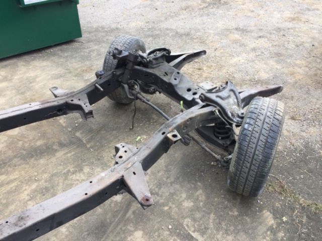 1955 Chevrolet Bel Air/150/210 2 Door Hardtop - photo 6