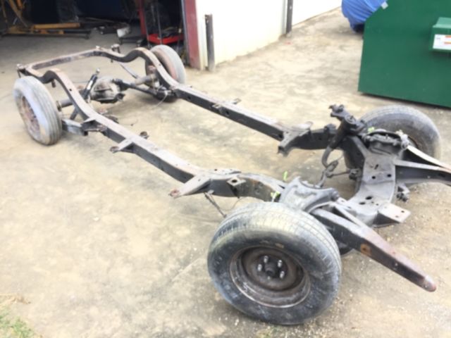 1955 Chevrolet Bel Air/150/210 2 Door Hardtop - photo 7