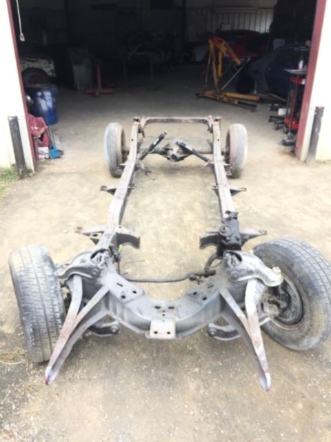 1955 Chevrolet Bel Air/150/210 2 Door Hardtop - photo 8