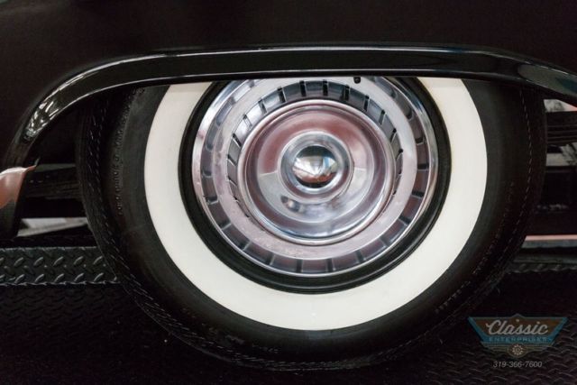 1958 Chrysler Saratoga restored solid with no rust issues ready to cruise - photo 11
