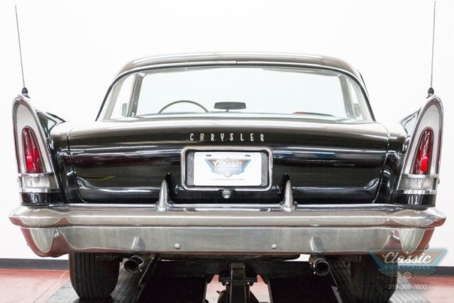 1958 Chrysler Saratoga restored solid with no rust issues ready to cruise - photo 4