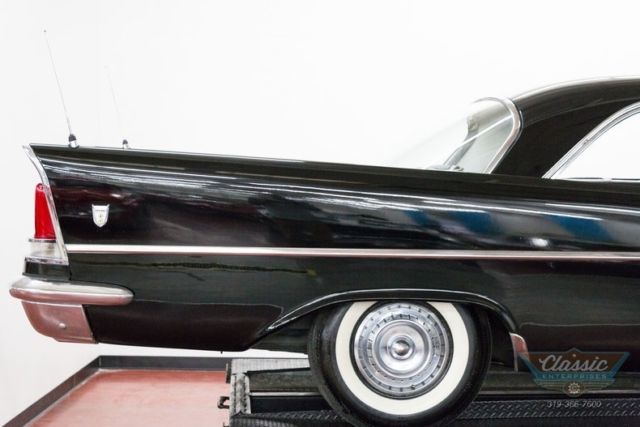 1958 Chrysler Saratoga restored solid with no rust issues ready to cruise - photo 6