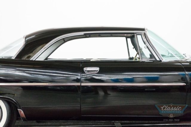 1958 Chrysler Saratoga restored solid with no rust issues ready to cruise - photo 7