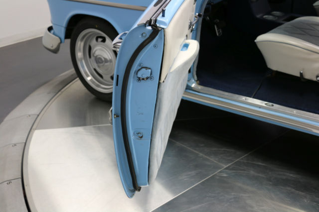 1955 Chevrolet Bel Air/150/210 - photo 10