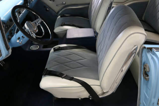 1955 Chevrolet Bel Air/150/210 - photo 12