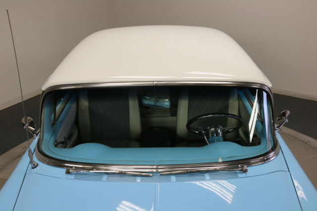 1955 Chevrolet Bel Air/150/210 - photo 6