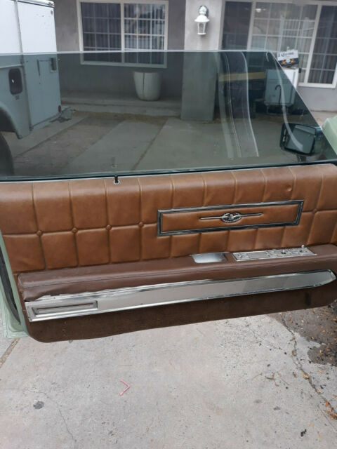 1971 Ford Thunderbird - photo 4