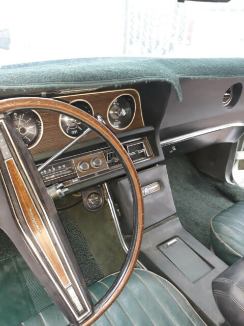 1971 Ford Thunderbird - photo 5
