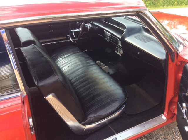 1963 Chevrolet Impala - photo 7