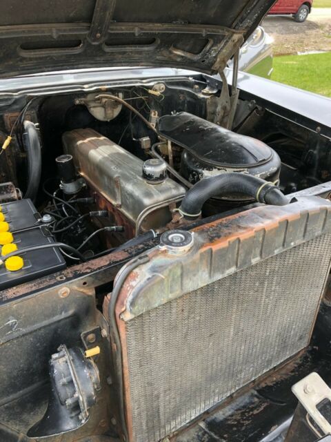 1957 Chevrolet Bel Air/150/210 - photo 13