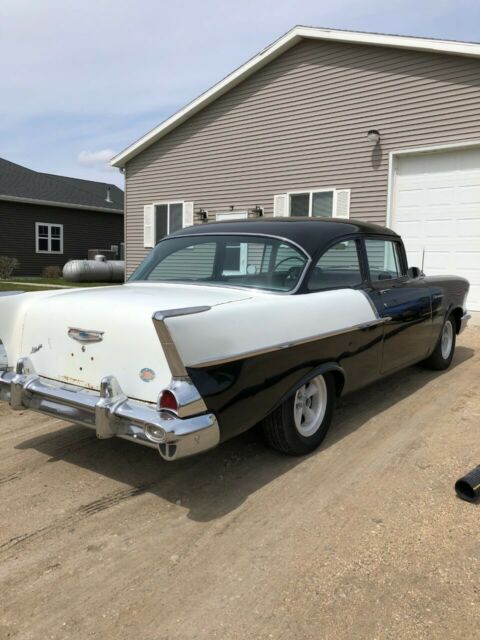 1957 Chevrolet Bel Air/150/210 - photo 3