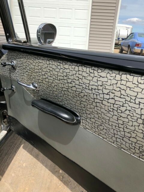 1957 Chevrolet Bel Air/150/210 - photo 6