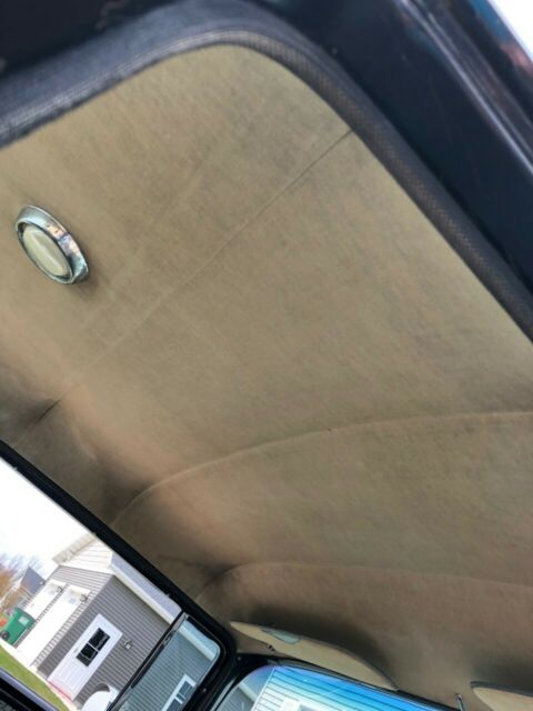 1957 Chevrolet Bel Air/150/210 - photo 8