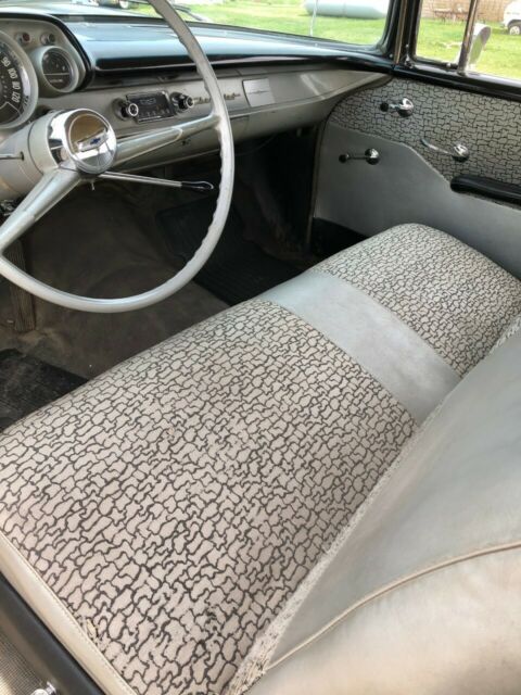 1957 Chevrolet Bel Air/150/210 - photo 9
