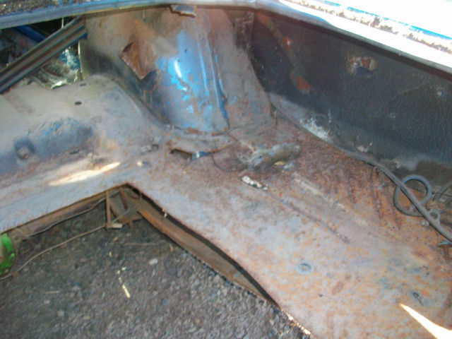 1969 Dodge Dart - photo 10