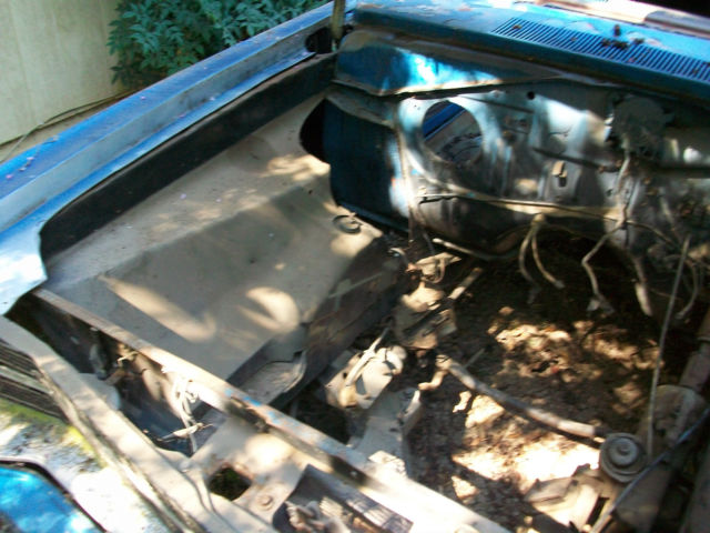 1969 Dodge Dart - photo 6