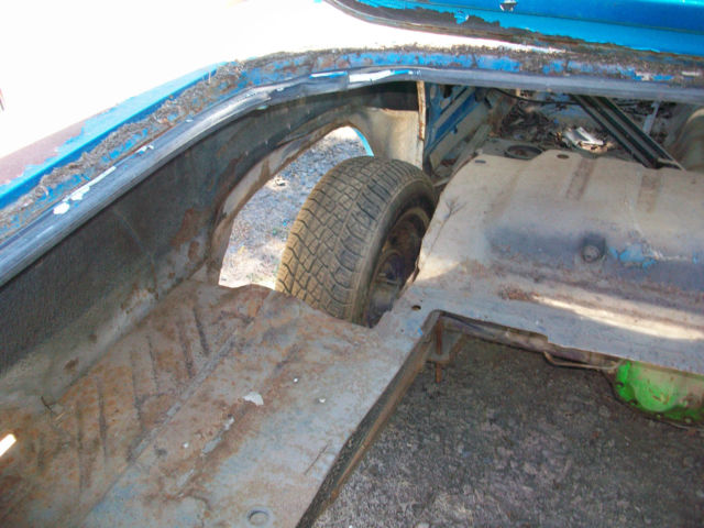 1969 Dodge Dart - photo 9